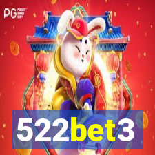 522bet3