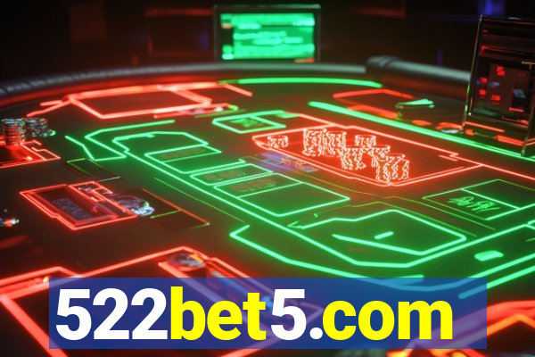 522bet5.com