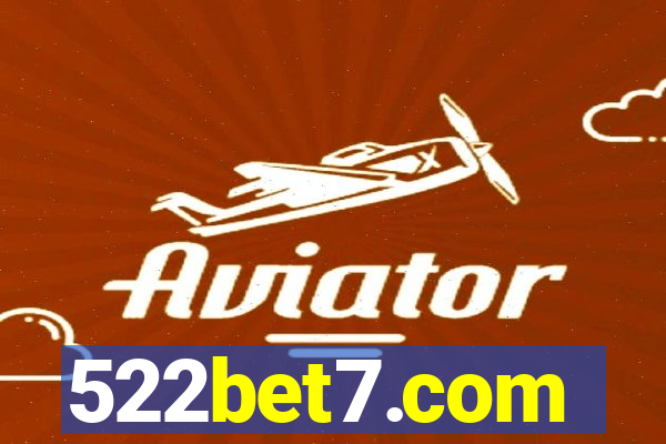 522bet7.com