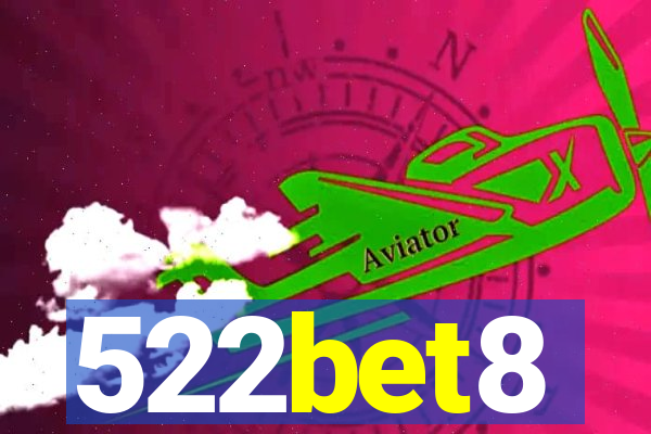 522bet8