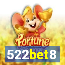 522bet8