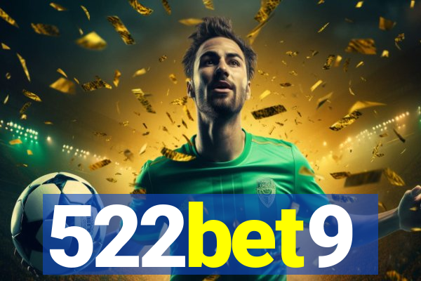 522bet9