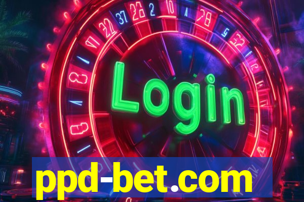 ppd-bet.com