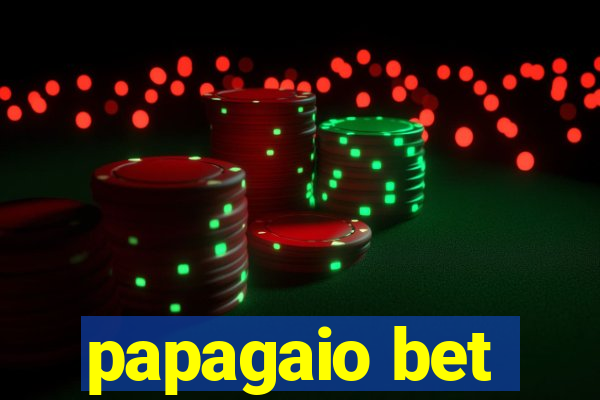 papagaio bet