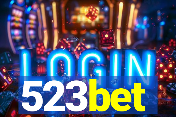 523bet