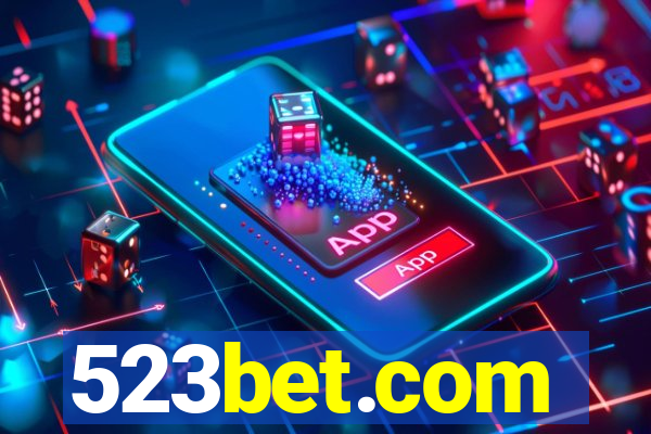 523bet.com