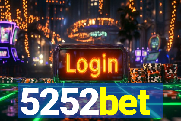 5252bet