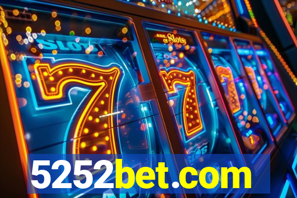 5252bet.com