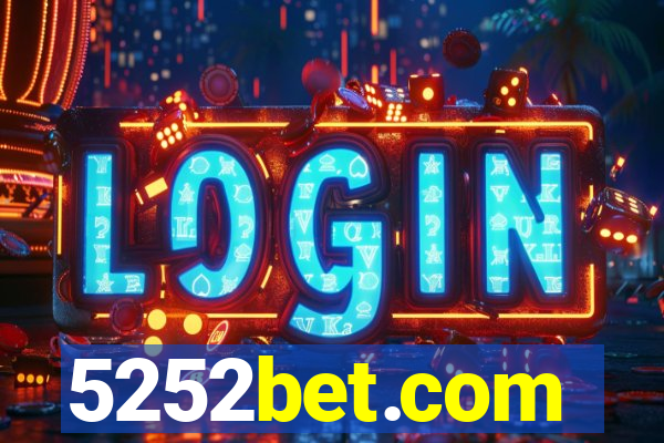 5252bet.com