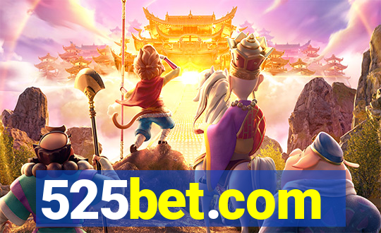 525bet.com