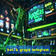 bet7k grupo telegram