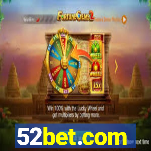 52bet.com