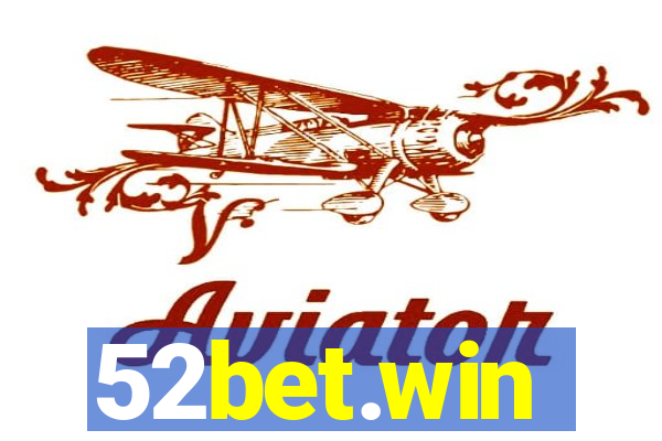 52bet.win