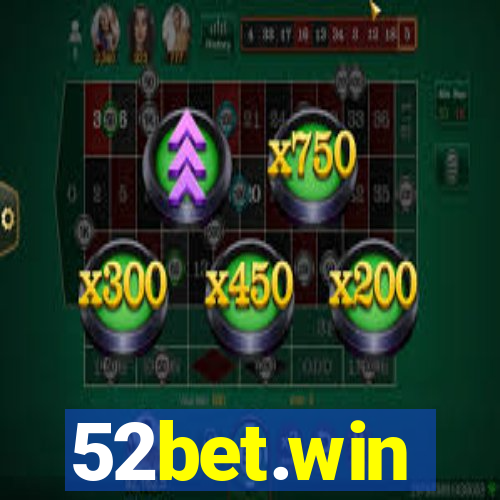 52bet.win