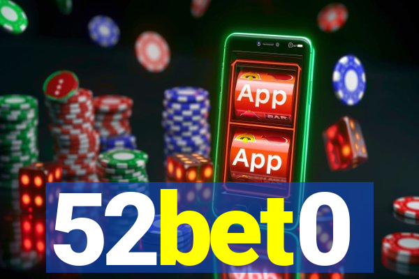 52bet0