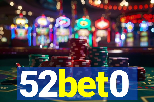 52bet0