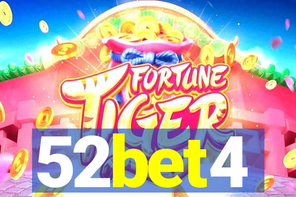 52bet4