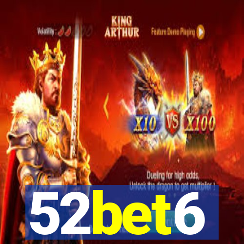 52bet6