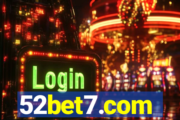 52bet7.com