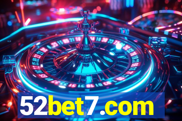 52bet7.com