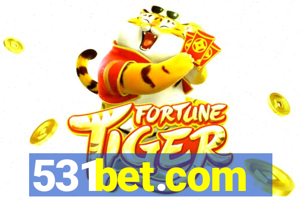 531bet.com