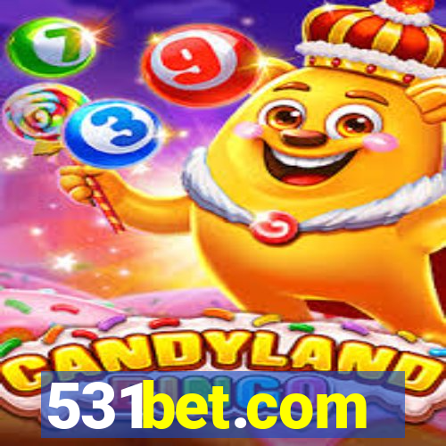 531bet.com