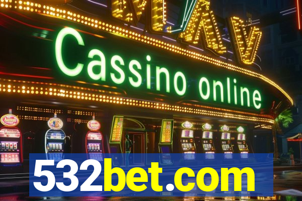 532bet.com