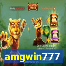 amgwin777