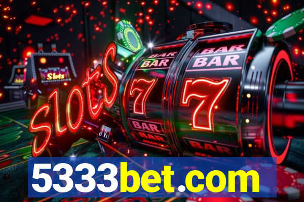 5333bet.com