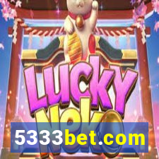 5333bet.com