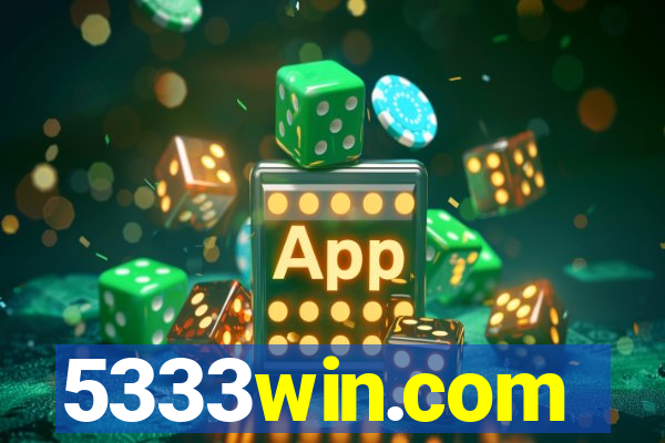 5333win.com