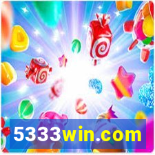 5333win.com