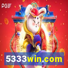 5333win.com