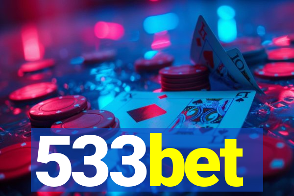 533bet