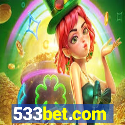 533bet.com