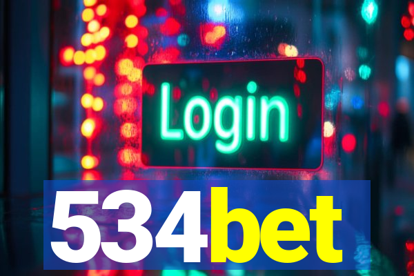 534bet