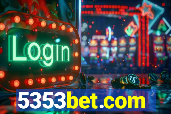 5353bet.com