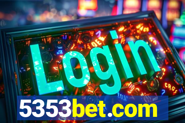 5353bet.com