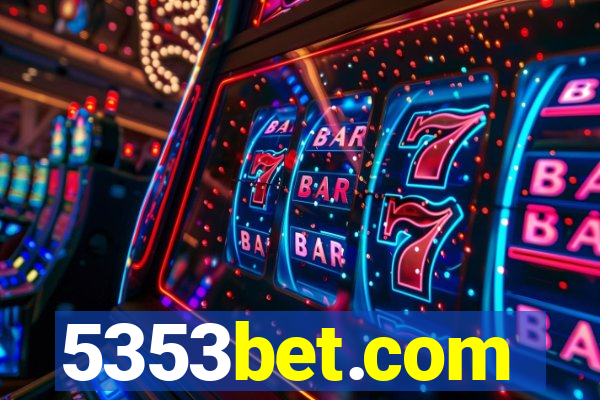 5353bet.com