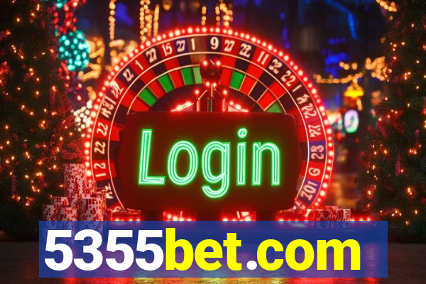 5355bet.com