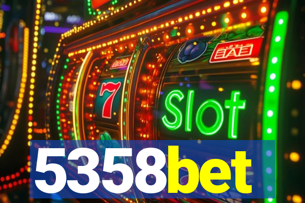 5358bet