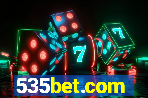 535bet.com