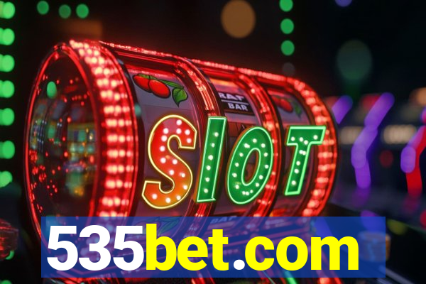 535bet.com