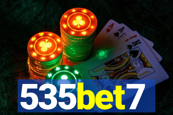 535bet7