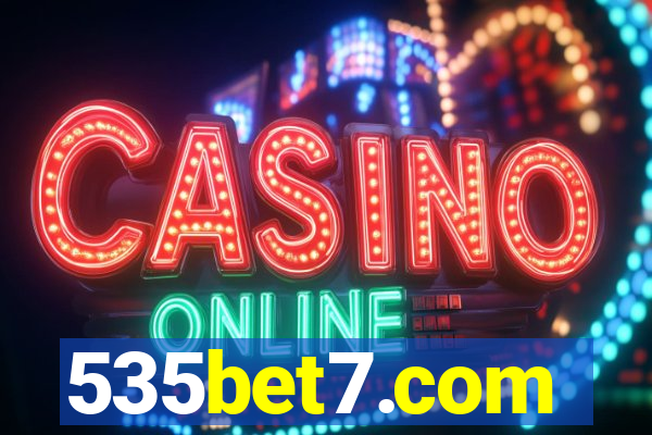 535bet7.com