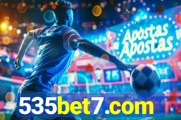 535bet7.com