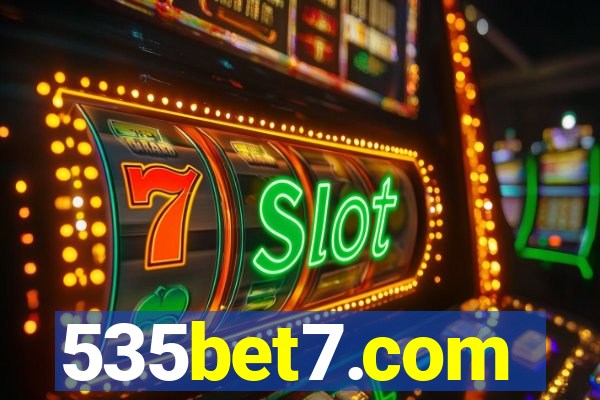 535bet7.com