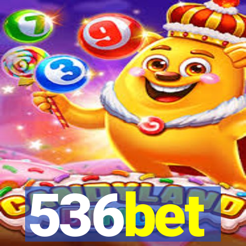 536bet