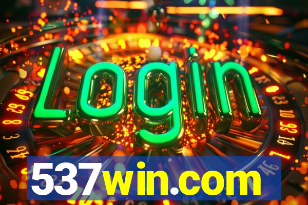 537win.com