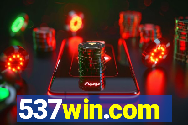 537win.com